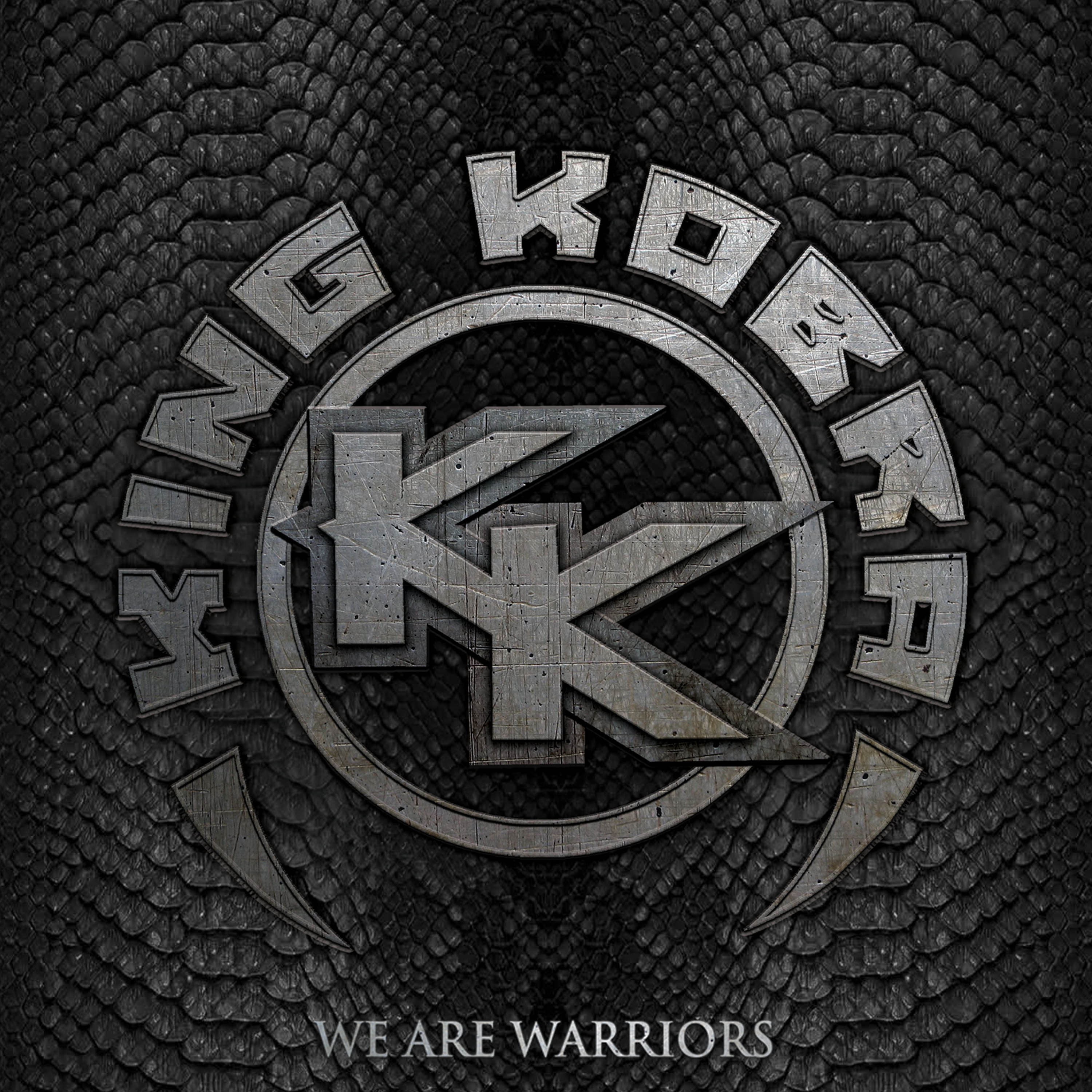 KING KOBRA — We Are Warriors