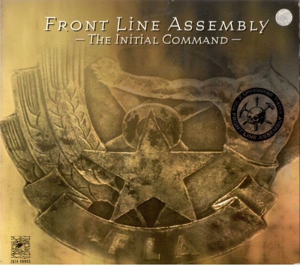 FRONT LINE ASSEMBLY — THE INITIAL COMMAND