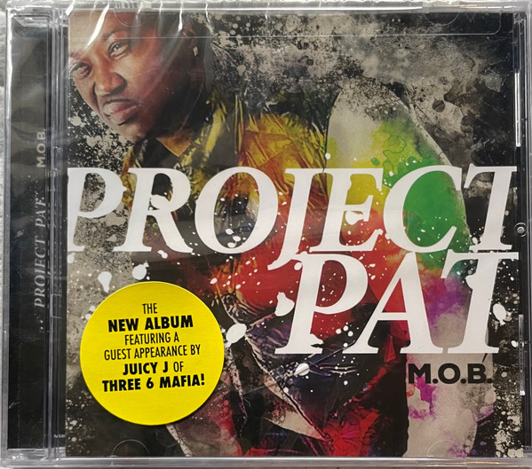 PROJECT PAT — M.O.B.