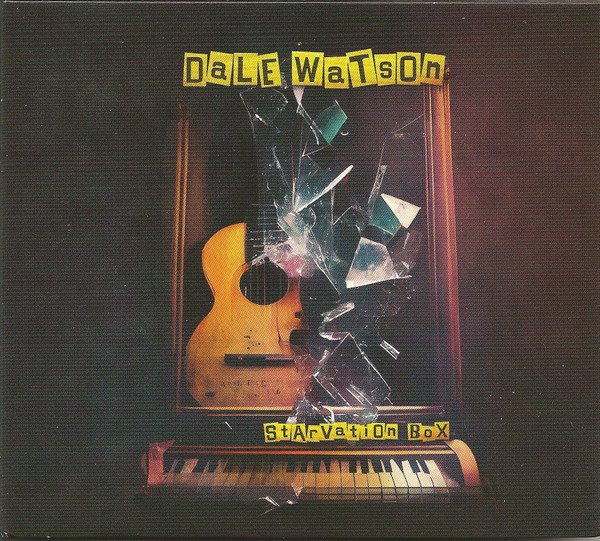 DALE WATSON — Starvation Box