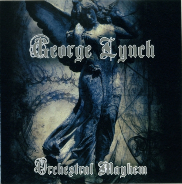 GEORGE LYNCH — Orchestral Mayhem