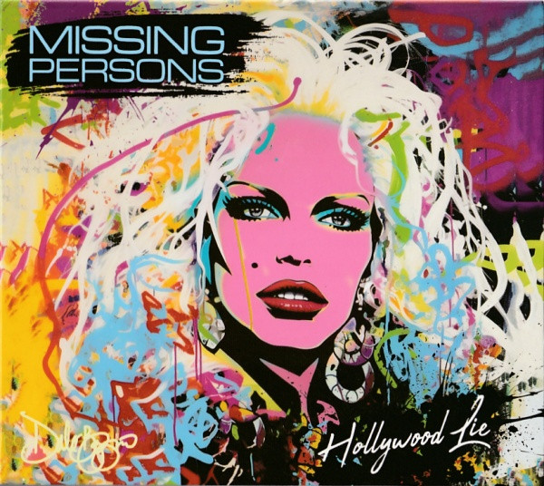 MISSING PERSONS — Hollywood Lie