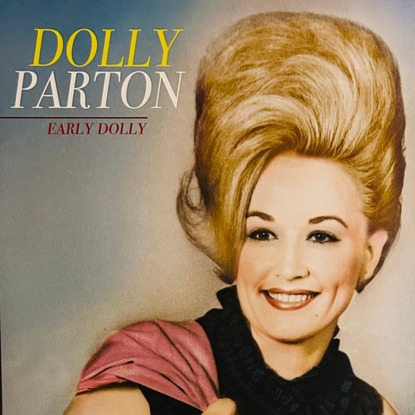 DOLLY PARTON — Early Dolly