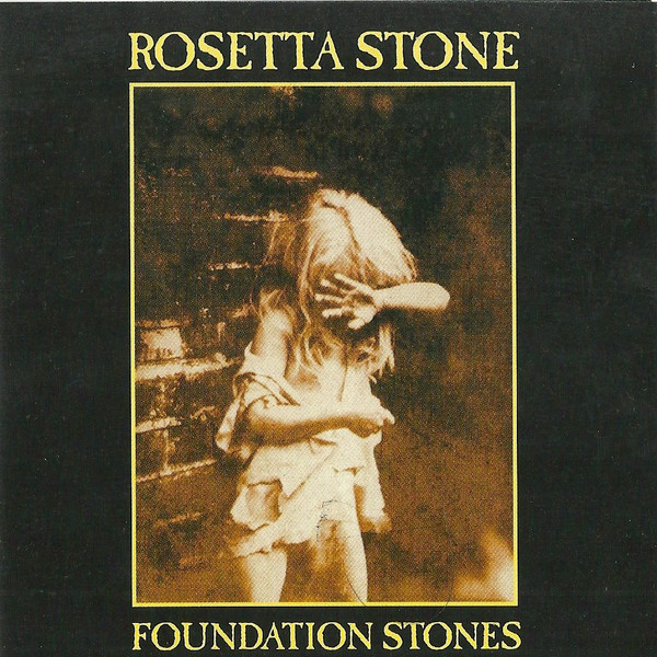 ROSETTA STONE — FOUNDATION STONES