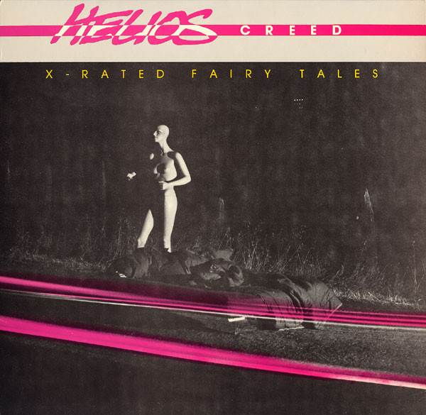 HELIOS CREED — X-Rated Fairy Tales