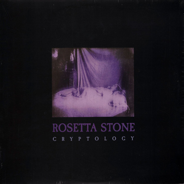ROSETTA STONE — Cryptology