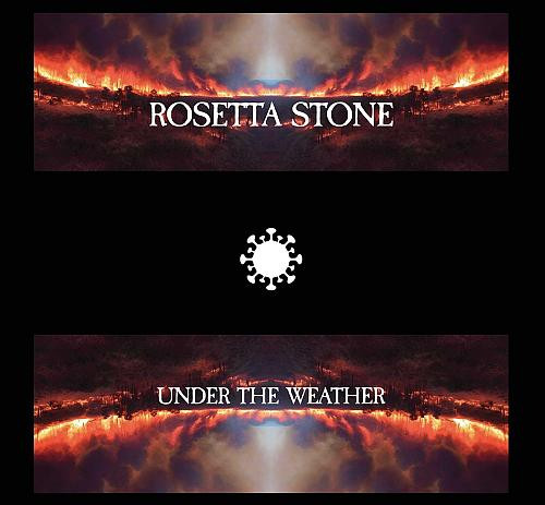 ROSETTA STONE — UNDER THE WEATHER