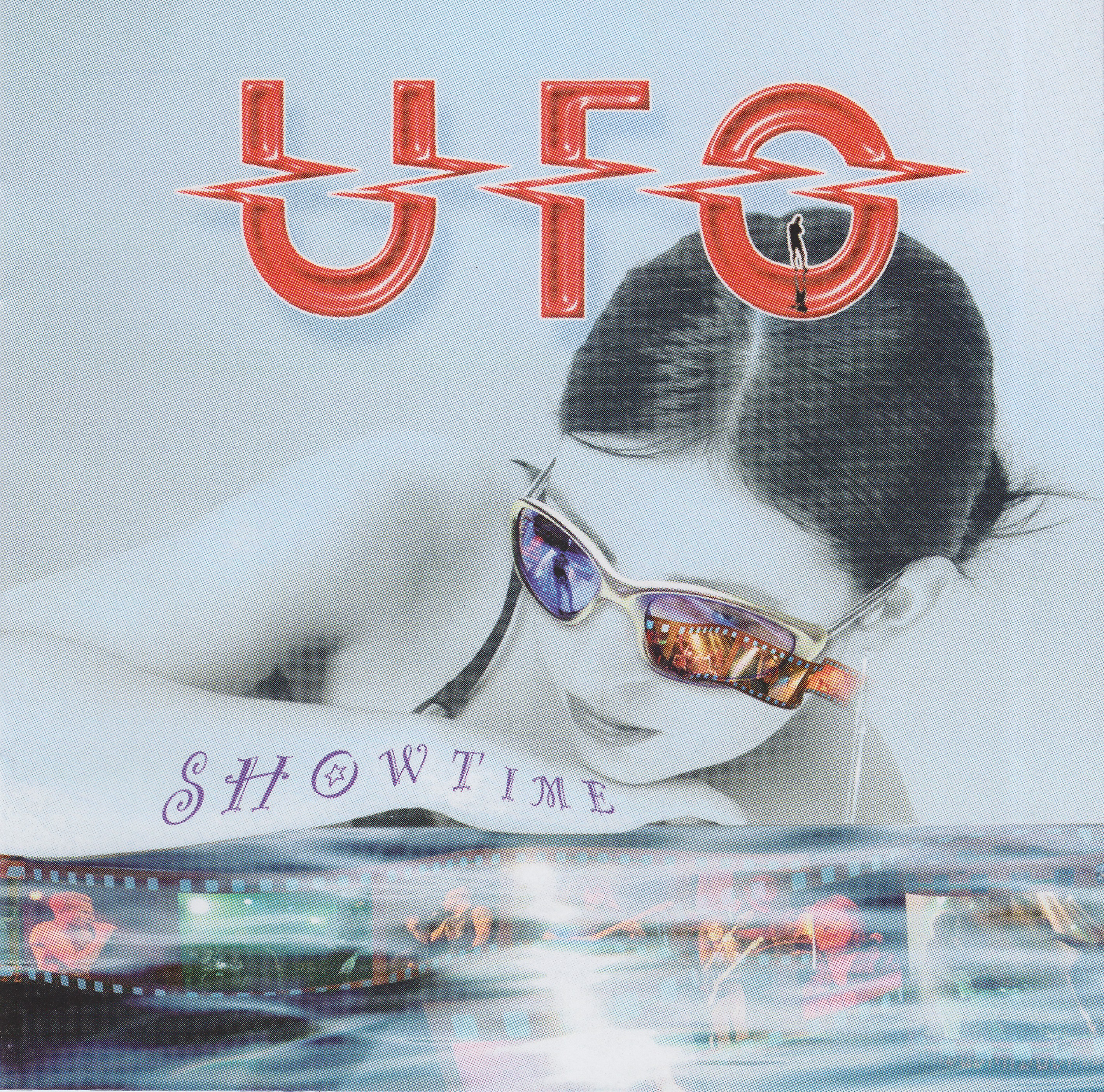 UFO — SHOWTIME