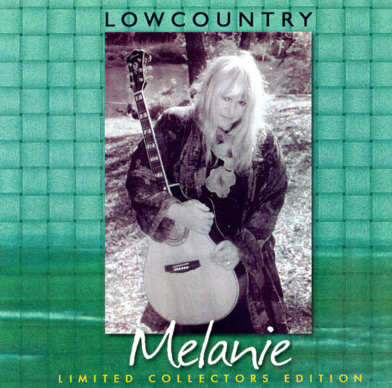 MELANIE — LOWCOUNTRY