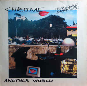 CHROME — Another World