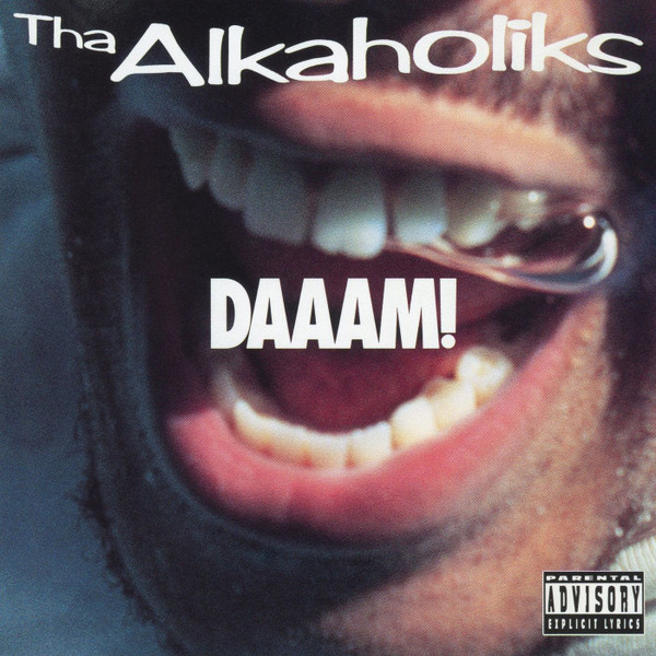 THA ALKAHOLIKS — DAAAM!
