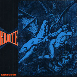 KLUTE — EXCLUDED