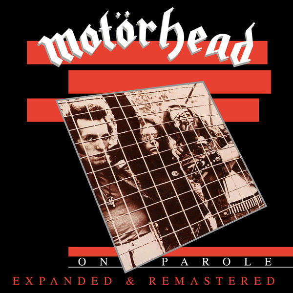 MOTORHEAD — IRON HORSE / BORN TO LOSE