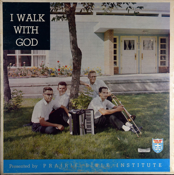 Roslyn & Charles — Spirit Of The Living God