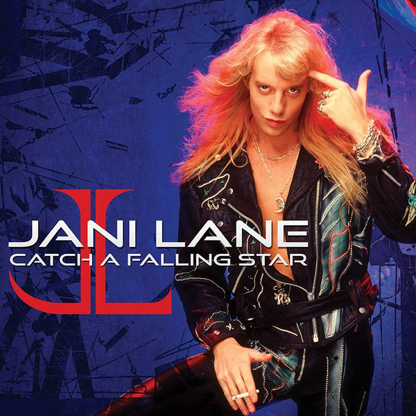 JANI LANE — CATCH A FALLING STAR