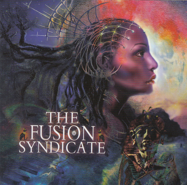 THE FUSION SYNDICATE — THE FUSION SYNDICATE