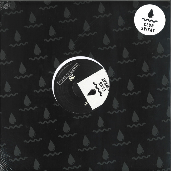 Ferreck Dawn — Knock Me Out