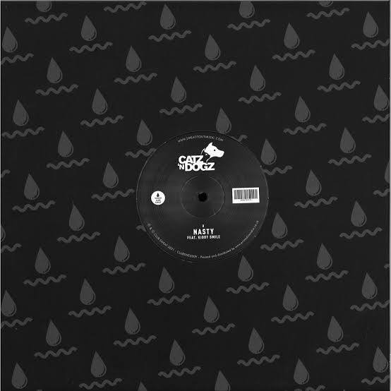 Catz 'n Dogz — Rendezvous / Nasty