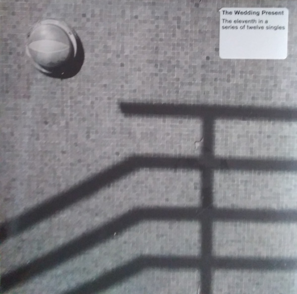 WEDDING PRESENT — Science Fiction / Plot Twist