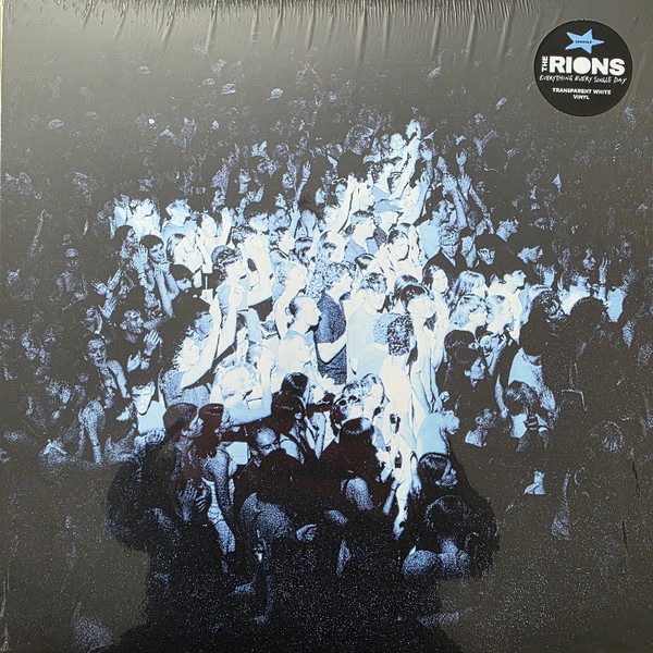 THE RIONS — EVERYTHING EVERY SINGLE DAY