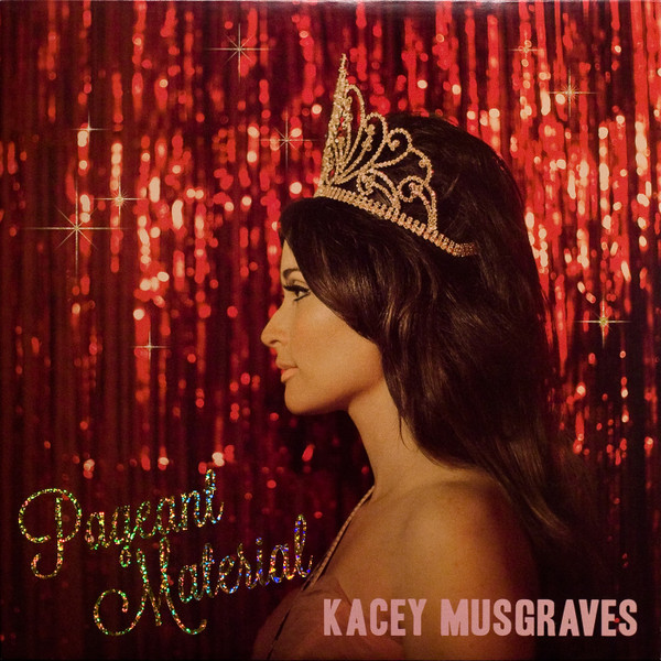 MUSGRAVES KACEY — PAGEANT MATERIAL