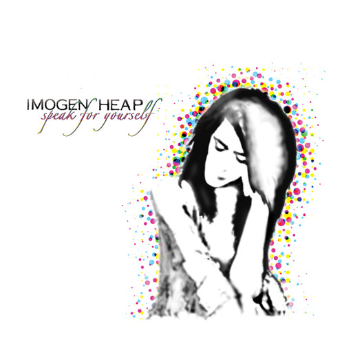 IMOGEN HEAP — SPEAK FOR YOURSELF