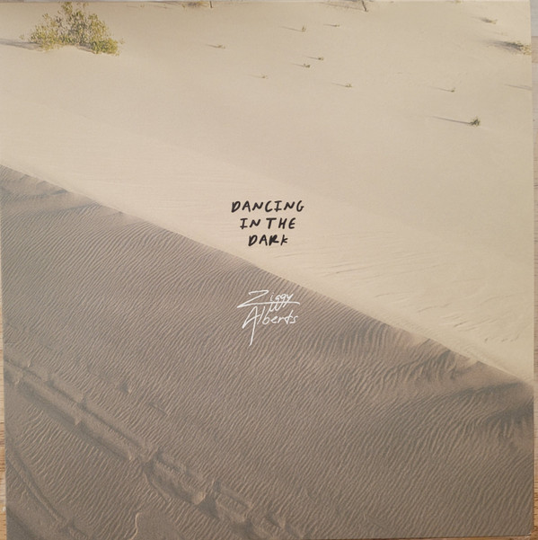 ZIGGY ALBERTS — DANCING IN THE DARK