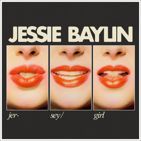 BAYLIN JESSIE — JERSEY GIRL