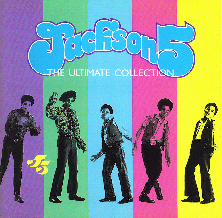 JACKSON 5 — ULTIMATE COLLECTION