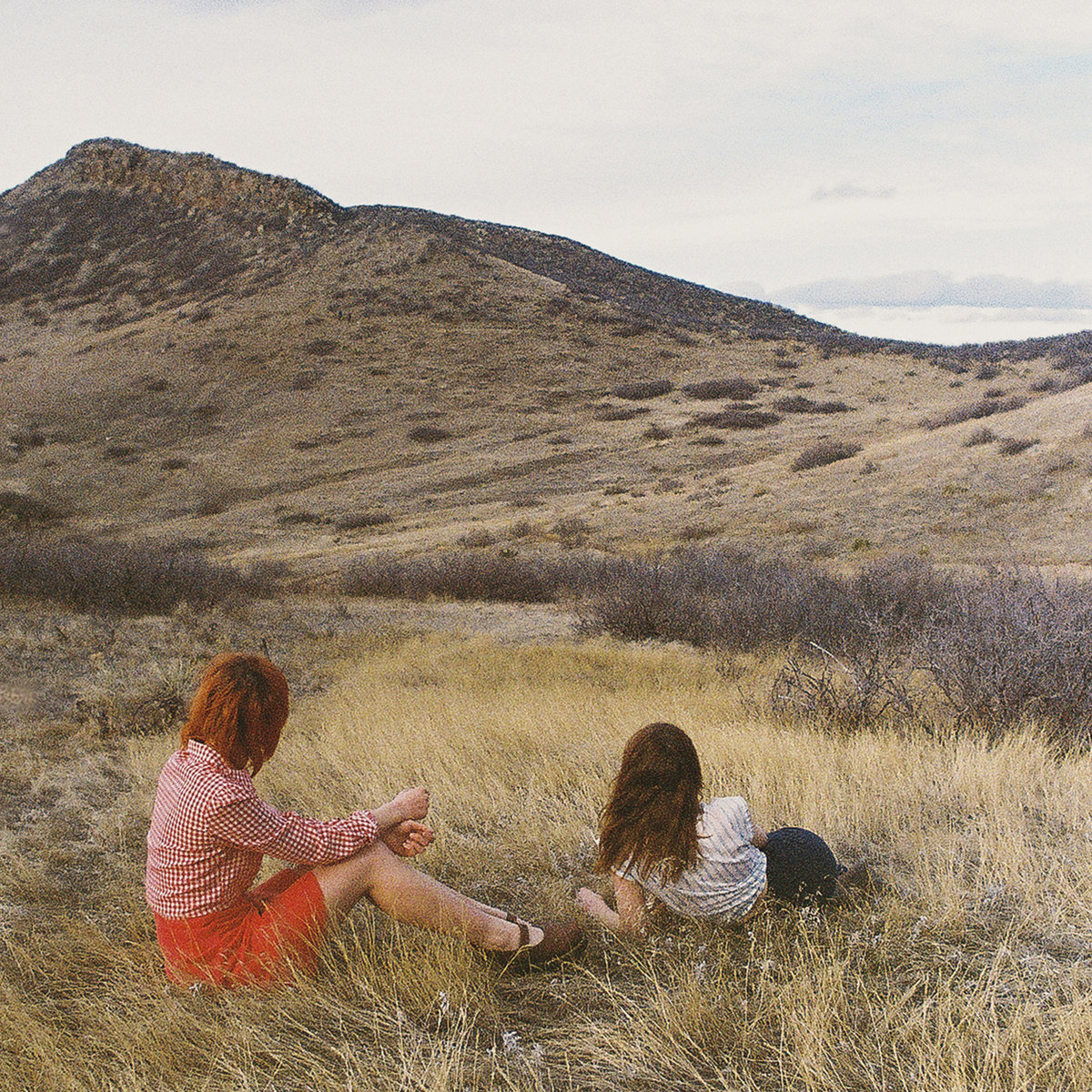 COMPANION — SECOND DAY OF SPRING