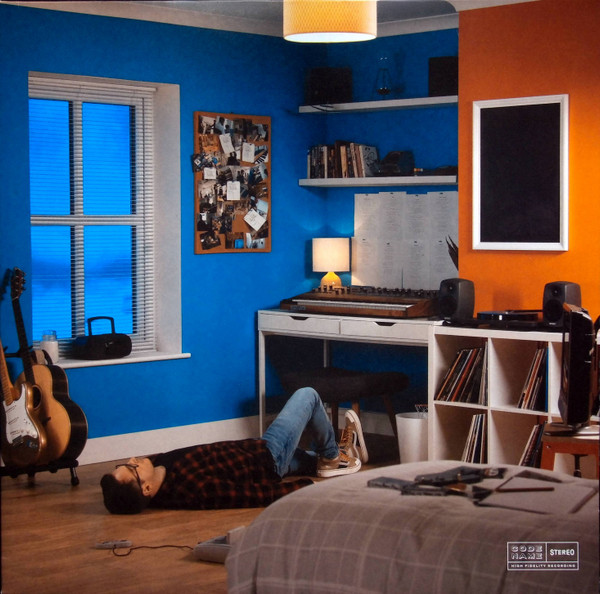 RJ THOMPSON — YEARBOOK