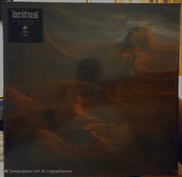 DEITUS — IRREVERSIBLE