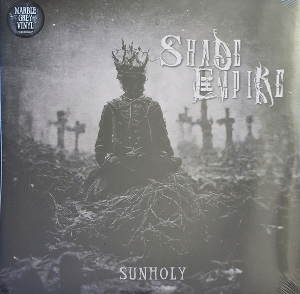 SHADE EMPIRE — SUNHOLY