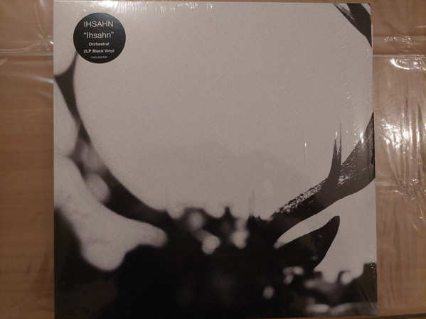 IHSAHN — IHSAHN