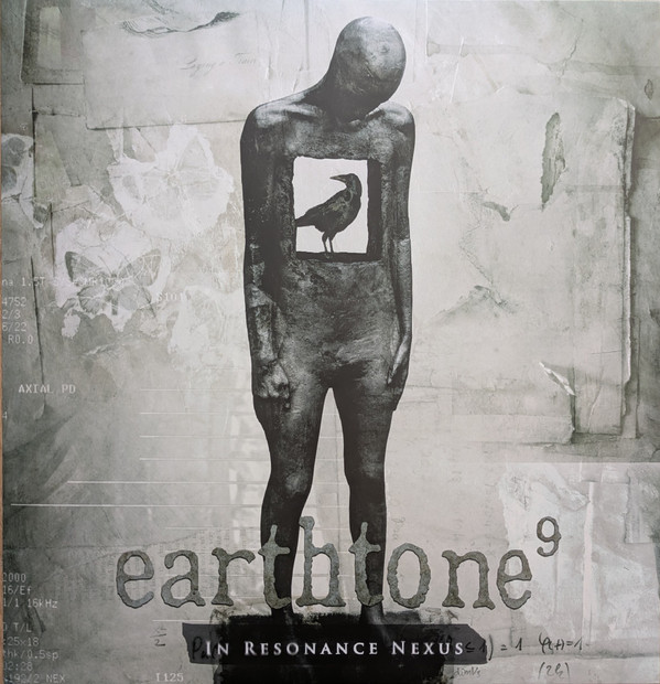 EARTHTONE9 — IN RESONANCE NEXUS