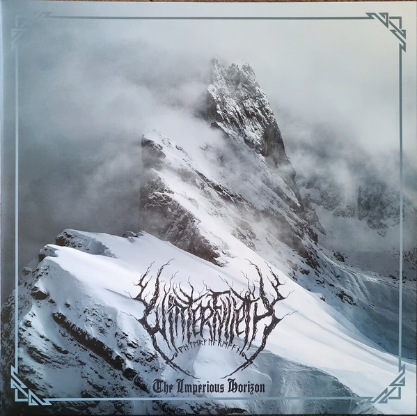 WINTERFYLLETH — THE IMPERIOUS HORIZON