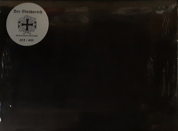 DER BLUTHARSCH — BOLOGNA