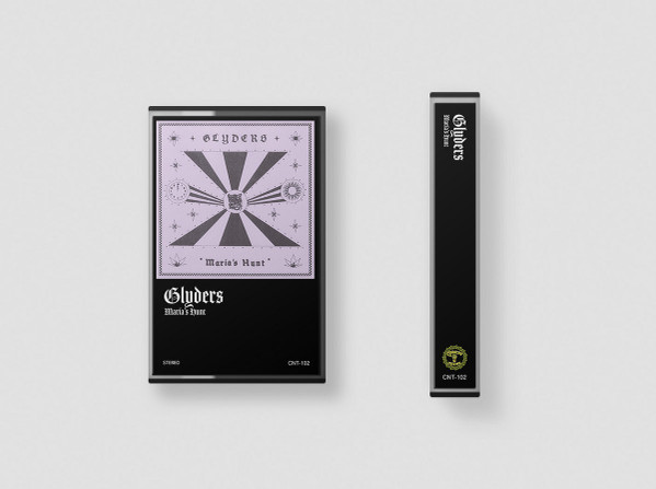 GLYDERS — MARIA'S HUNT