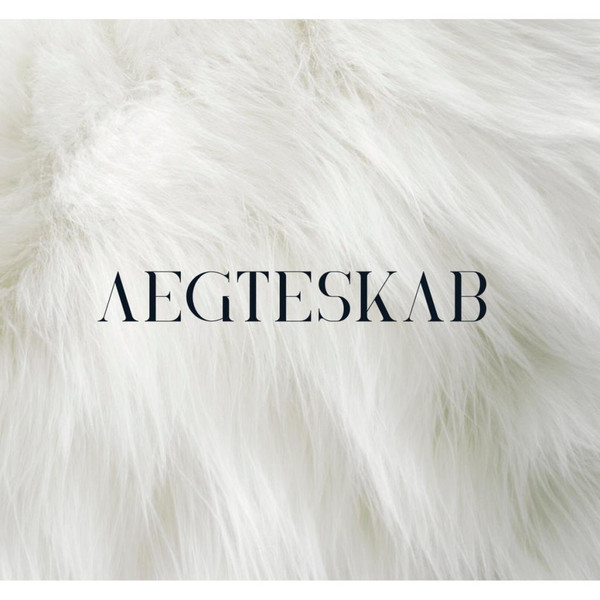 AEGTESKAB — AEGTESKAB