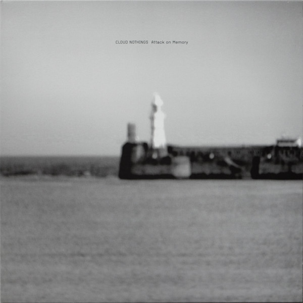 CLOUD NOTHINGS — ATTACK ON MEMORY