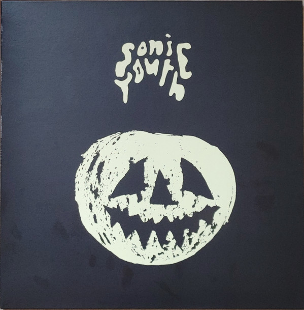 SONIC YOUTH — WALLS HAVE EARS