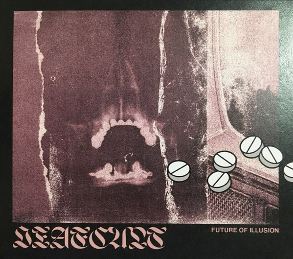 DEAFCULT — FUTURE OF ILLUSION