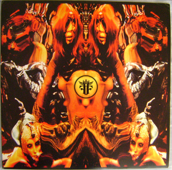 FARFLUNG — LIVE AT 013 - ROADBURN 2009