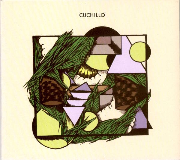 CUCHILLO — CUCHILLO