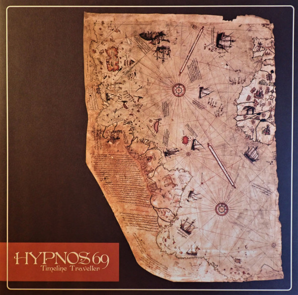 HYPNOS 69 — TIMELINE TRAVELLER