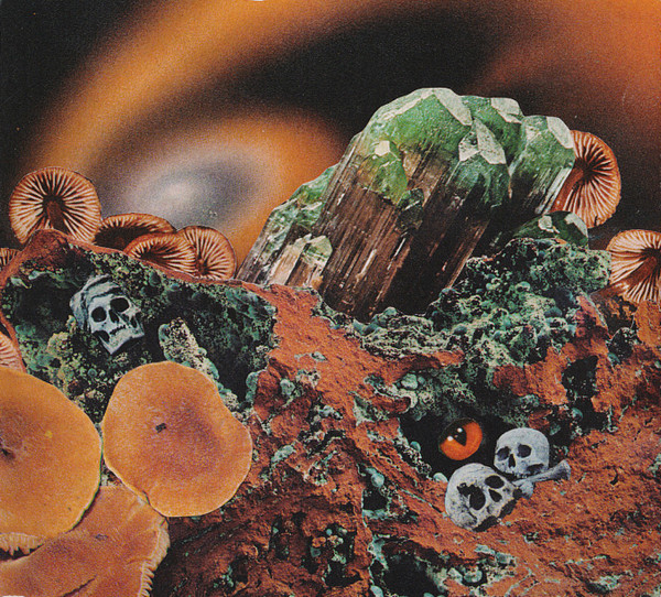MODULATOR II — SLIVERED HEARSE