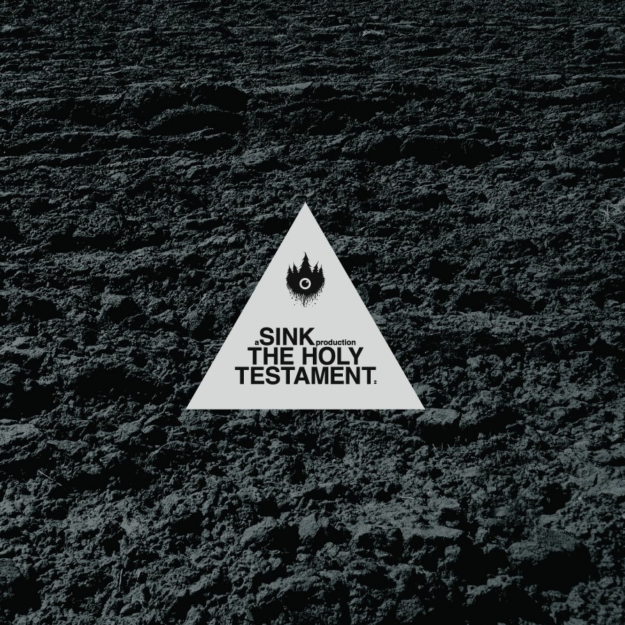 SINK — HOLY TESTAMENT 2