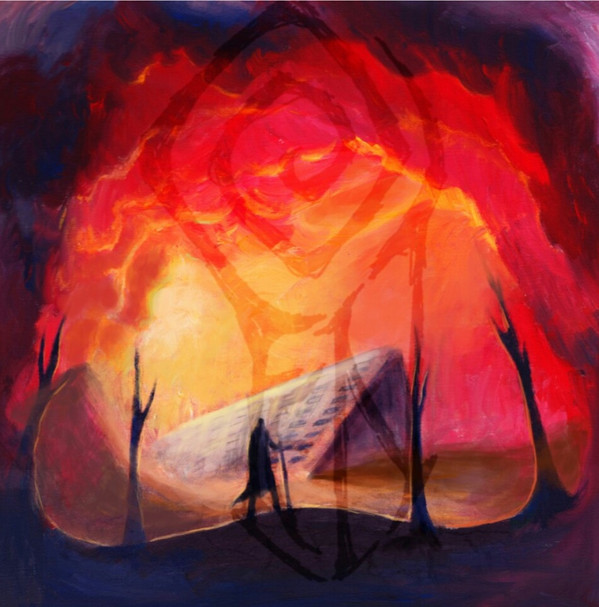 FEN — DUSTWALKER
