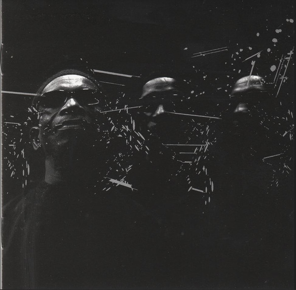 TONY ALLEN — Homecooking