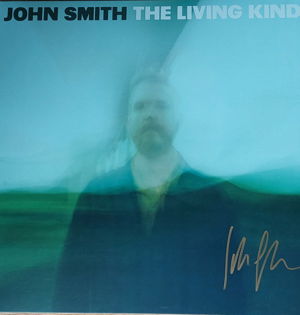 JOHN SMITH — LIVING KINDTHE